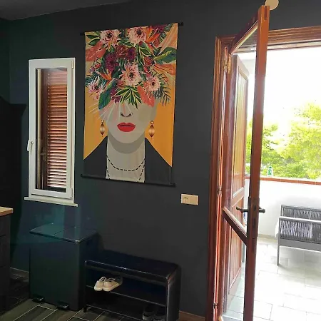 Apartmán Modern