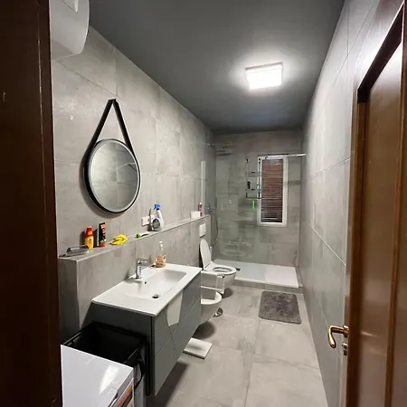 Apartmán Modern