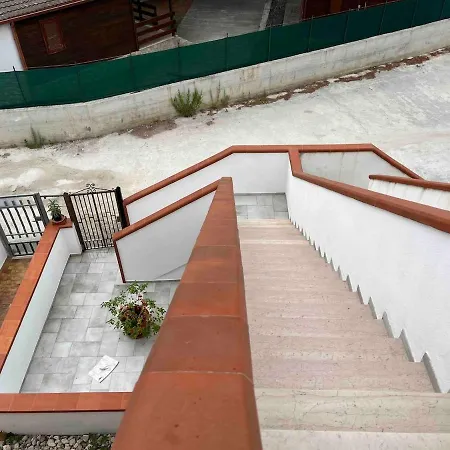 Modern Apartmán Lido Del Sole