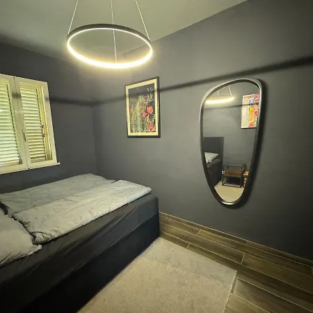 Apartmán Modern *