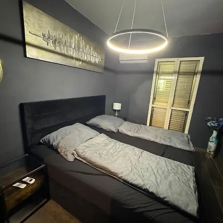 Modern Apartmán Lido Del Sole